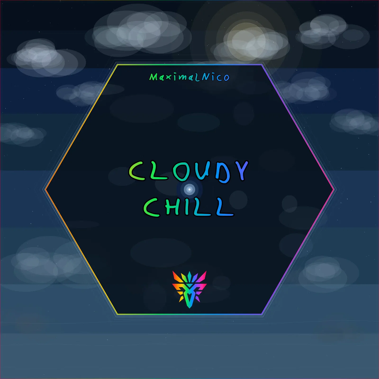 Cloudy Chill