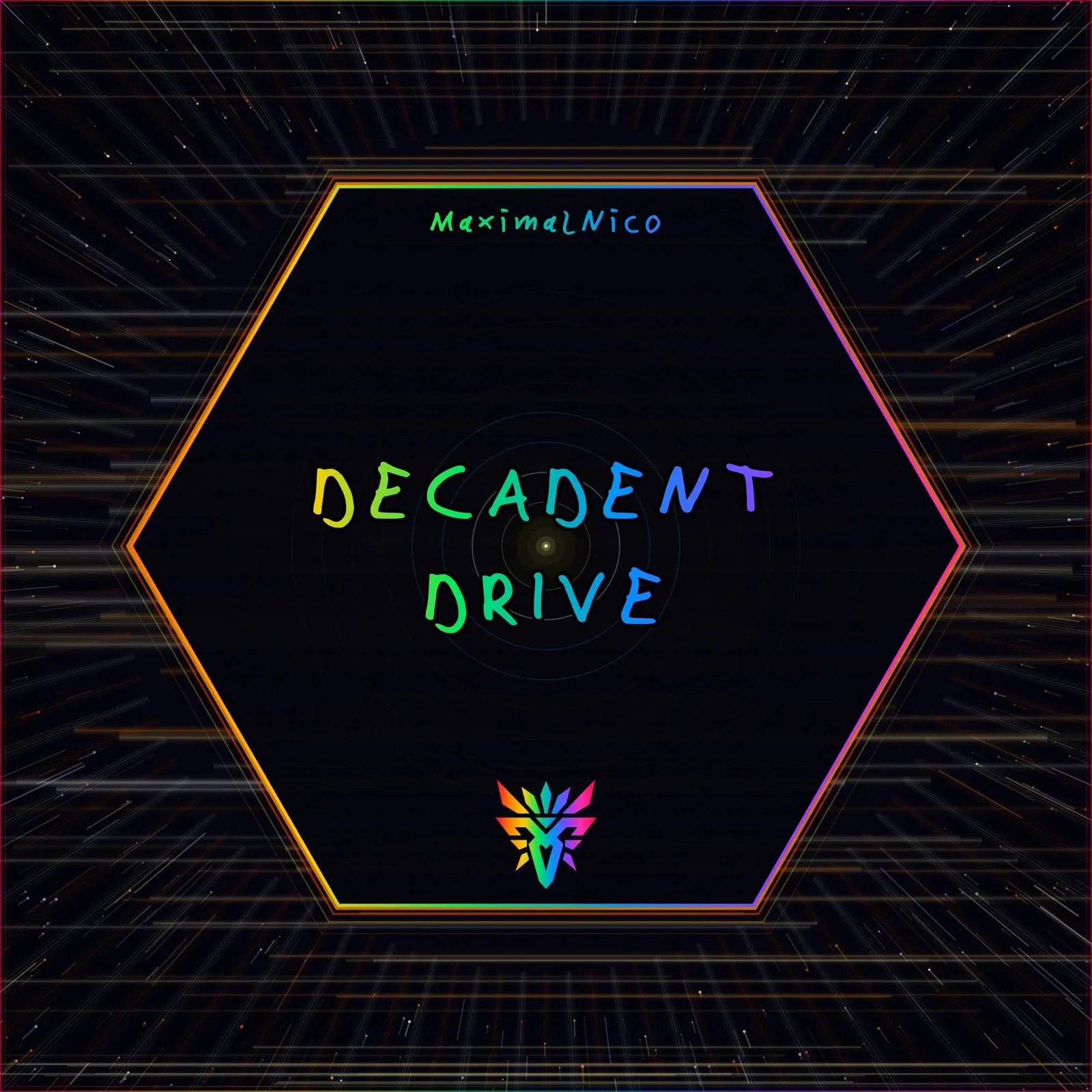 Decadent Drive