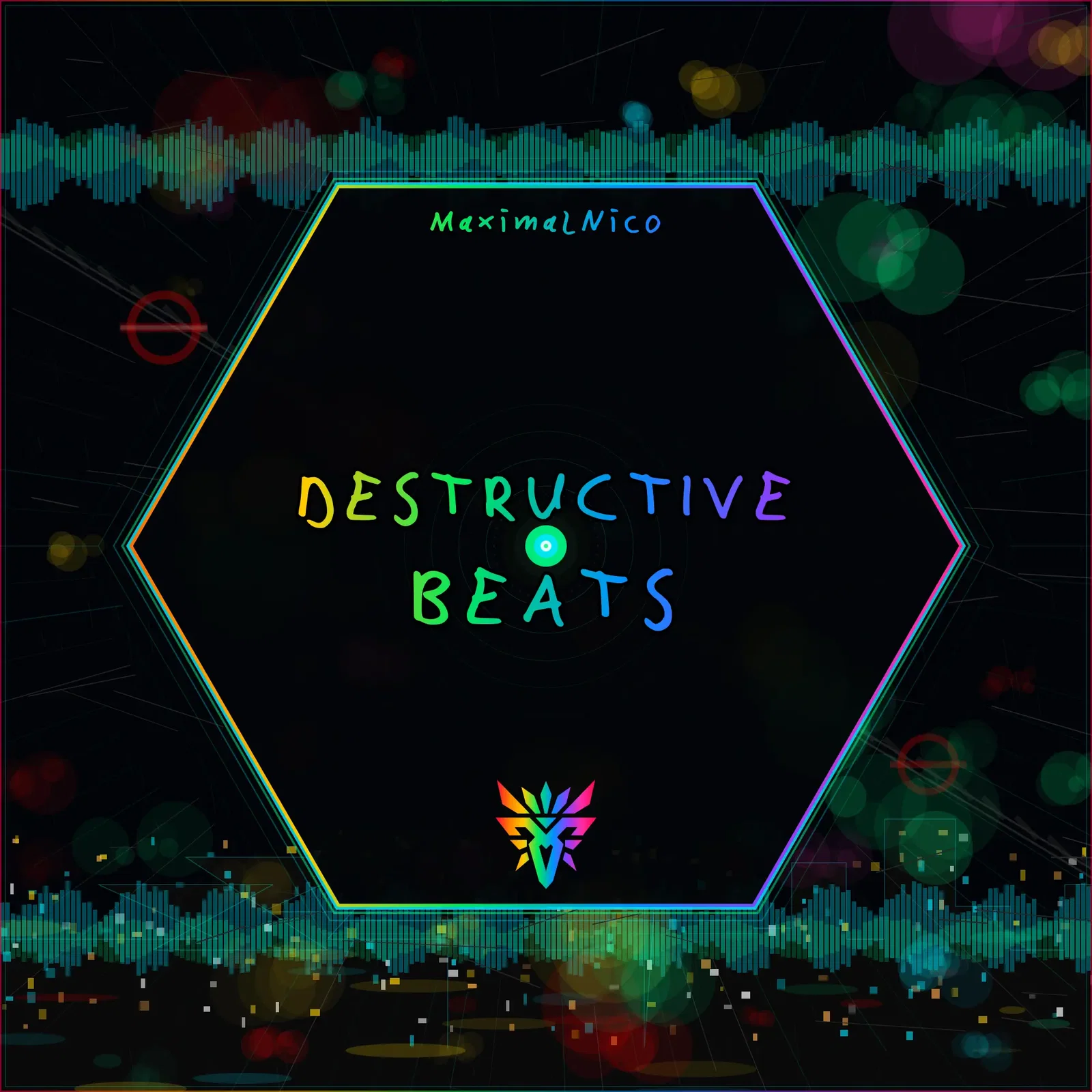 Destructive Beats
