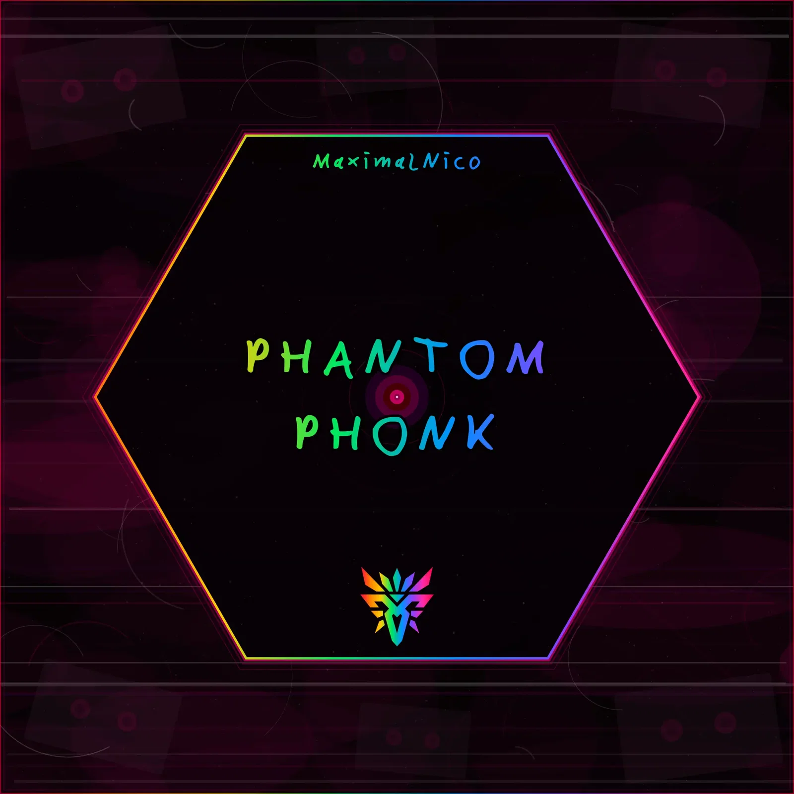 Phantom Phonk